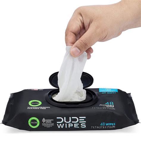 The Top 5 Musical Wet Wipes on the Market and Why They're Worth Trying